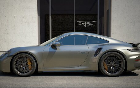 Porsche 911, 2025 год, 40 157 000 рублей, 2 фотография