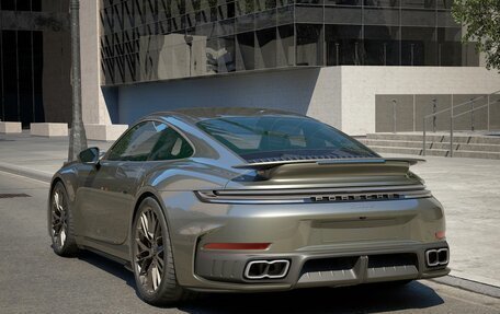 Porsche 911, 2025 год, 40 157 000 рублей, 3 фотография