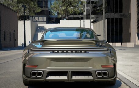 Porsche 911, 2025 год, 40 157 000 рублей, 6 фотография