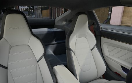 Porsche 911, 2025 год, 40 157 000 рублей, 8 фотография