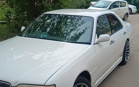 Nissan Gloria X, 1997 год, 300 000 рублей, 3 фотография