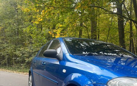 Chevrolet Lacetti, 2009 год, 550 000 рублей, 7 фотография