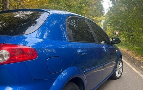 Chevrolet Lacetti, 2009 год, 550 000 рублей, 6 фотография