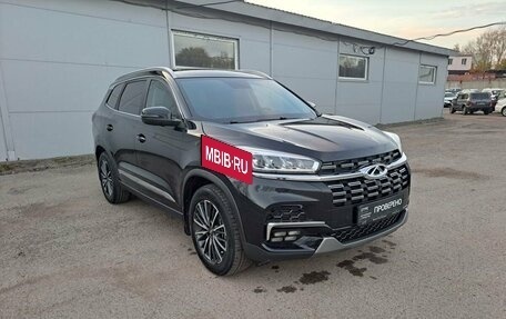 Chery Tiggo 8 I, 2022 год, 1 490 000 рублей, 3 фотография