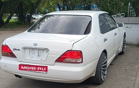 Nissan Gloria X, 1997 год, 300 000 рублей, 6 фотография