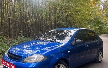 Chevrolet Lacetti, 2009 год, 550 000 рублей, 2 фотография