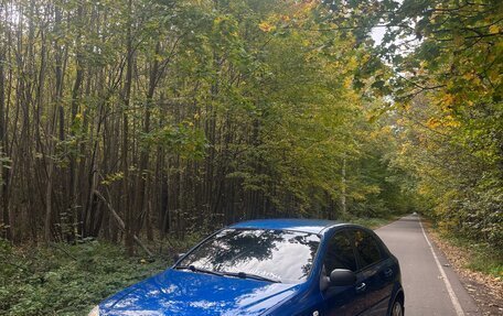 Chevrolet Lacetti, 2009 год, 550 000 рублей, 8 фотография