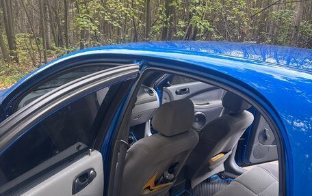 Chevrolet Lacetti, 2009 год, 550 000 рублей, 13 фотография