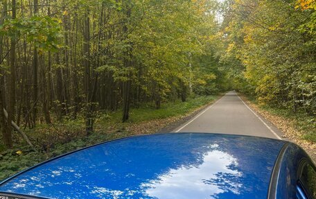 Chevrolet Lacetti, 2009 год, 550 000 рублей, 10 фотография