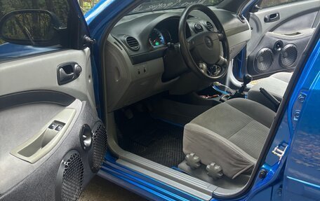 Chevrolet Lacetti, 2009 год, 550 000 рублей, 11 фотография