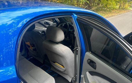 Chevrolet Lacetti, 2009 год, 550 000 рублей, 12 фотография