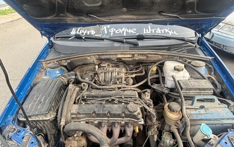 Chevrolet Lacetti, 2009 год, 550 000 рублей, 18 фотография