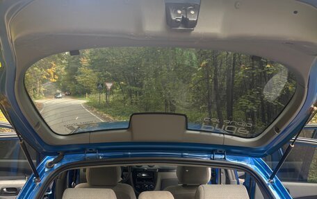 Chevrolet Lacetti, 2009 год, 550 000 рублей, 14 фотография