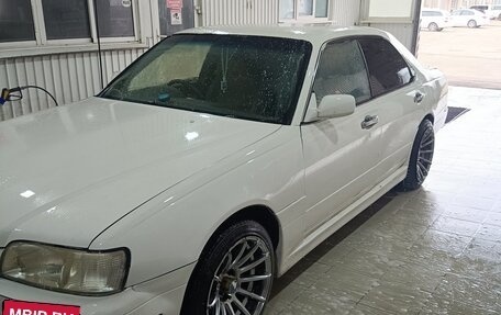 Nissan Gloria X, 1997 год, 300 000 рублей, 5 фотография