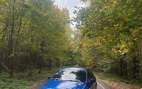 Chevrolet Lacetti, 2009 год, 550 000 рублей, 9 фотография