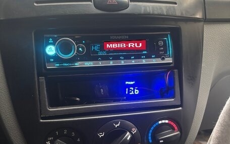 Chevrolet Lacetti, 2009 год, 550 000 рублей, 16 фотография