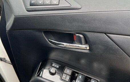 Toyota Vellfire II, 2018 год, 4 350 000 рублей, 10 фотография