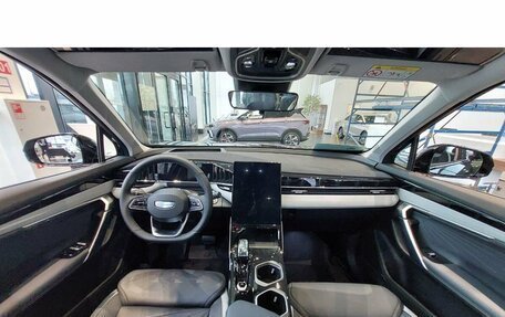 Geely Atlas, 2024 год, 4 019 190 рублей, 5 фотография