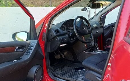 Mercedes-Benz A-Класс, 2005 год, 450 000 рублей, 5 фотография