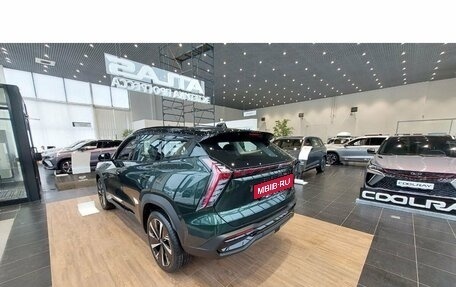 Geely Atlas, 2024 год, 4 019 190 рублей, 7 фотография