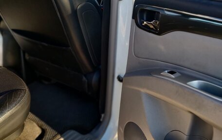 Mitsubishi Pajero Sport II рестайлинг, 2014 год, 1 290 000 рублей, 7 фотография