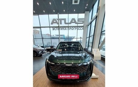 Geely Atlas, 2024 год, 4 019 190 рублей, 6 фотография