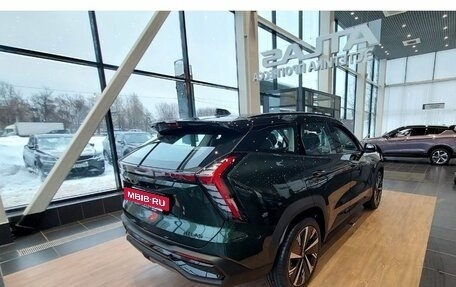 Geely Atlas, 2024 год, 4 019 190 рублей, 4 фотография