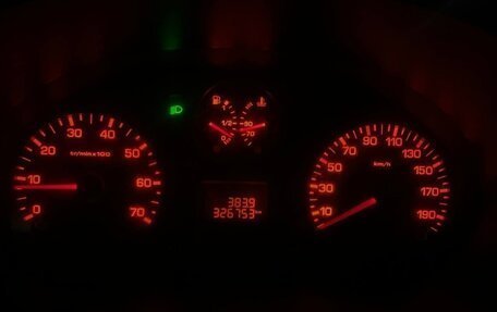 Peugeot Partner II рестайлинг 2, 2012 год, 680 000 рублей, 9 фотография