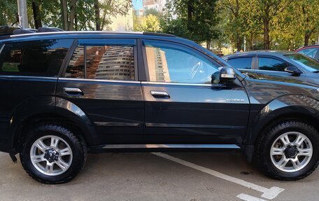 Great Wall Hover H3 I, 2014 год, 800 000 рублей, 5 фотография