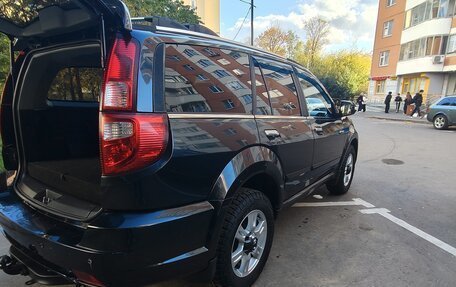 Great Wall Hover H3 I, 2014 год, 800 000 рублей, 6 фотография