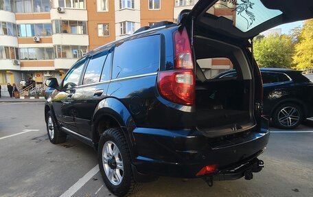 Great Wall Hover H3 I, 2014 год, 800 000 рублей, 7 фотография