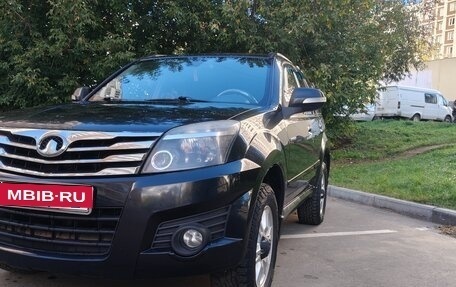 Great Wall Hover H3 I, 2014 год, 800 000 рублей, 3 фотография
