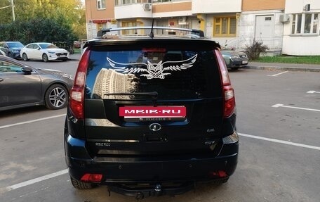 Great Wall Hover H3 I, 2014 год, 800 000 рублей, 8 фотография
