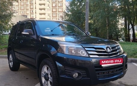 Great Wall Hover H3 I, 2014 год, 800 000 рублей, 2 фотография