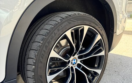 BMW X6, 2016 год, 4 200 000 рублей, 16 фотография