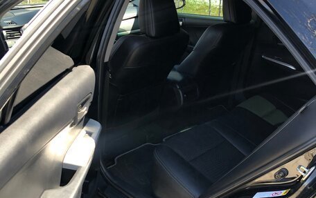 Toyota Camry, 2014 год, 1 250 000 рублей, 4 фотография