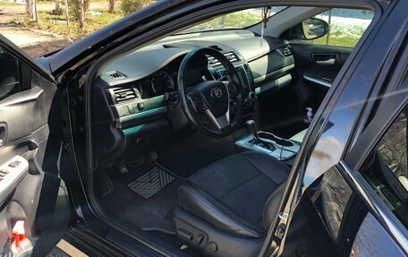 Toyota Camry, 2014 год, 1 250 000 рублей, 6 фотография