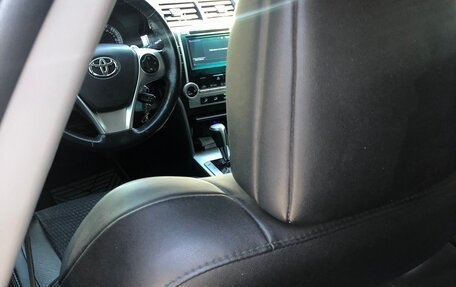 Toyota Camry, 2014 год, 1 250 000 рублей, 9 фотография