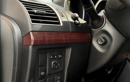 Toyota Land Cruiser Prado 150 рестайлинг 2, 2016 год, 4 500 000 рублей, 15 фотография