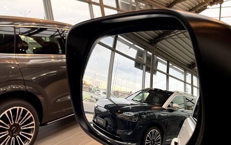 Toyota Land Cruiser Prado 150 рестайлинг 2, 2016 год, 4 500 000 рублей, 32 фотография