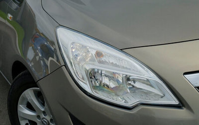 Opel Meriva, 2012 год, 701 150 рублей, 1 фотография