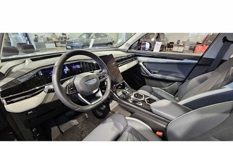 Geely Atlas, 2024 год, 4 019 190 рублей, 11 фотография