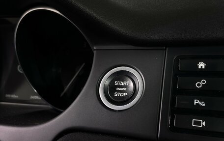 Land Rover Discovery Sport I рестайлинг, 2017 год, 2 430 000 рублей, 15 фотография