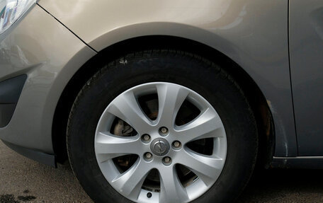 Opel Meriva, 2012 год, 701 150 рублей, 4 фотография