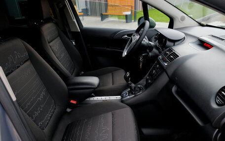 Opel Meriva, 2012 год, 701 150 рублей, 8 фотография
