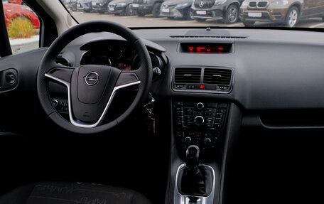 Opel Meriva, 2012 год, 701 150 рублей, 10 фотография