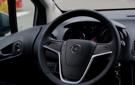 Opel Meriva, 2012 год, 701 150 рублей, 11 фотография