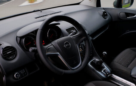 Opel Meriva, 2012 год, 701 150 рублей, 12 фотография