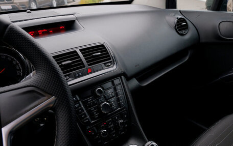 Opel Meriva, 2012 год, 701 150 рублей, 15 фотография
