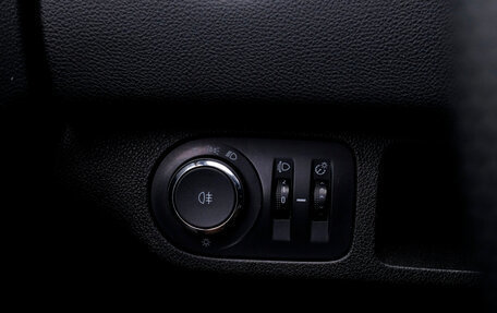 Opel Meriva, 2012 год, 701 150 рублей, 19 фотография